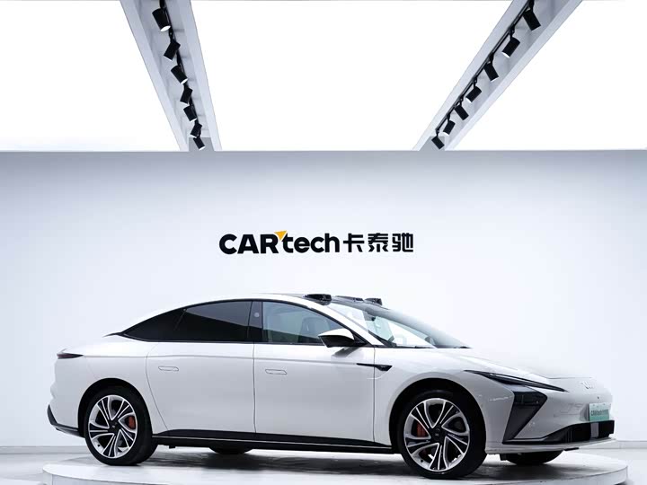 Фото 5 - IM motors L7