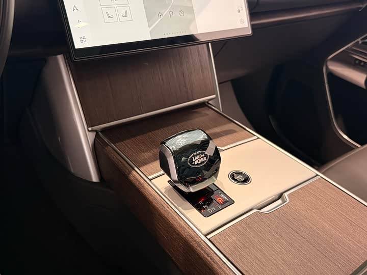 Фото 6 - Land Rover Range Rover