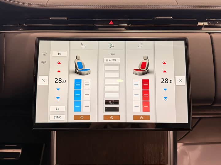 Фото 8 - Land Rover Range Rover