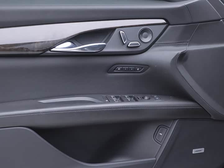 Фото 6 - Cadillac CT6