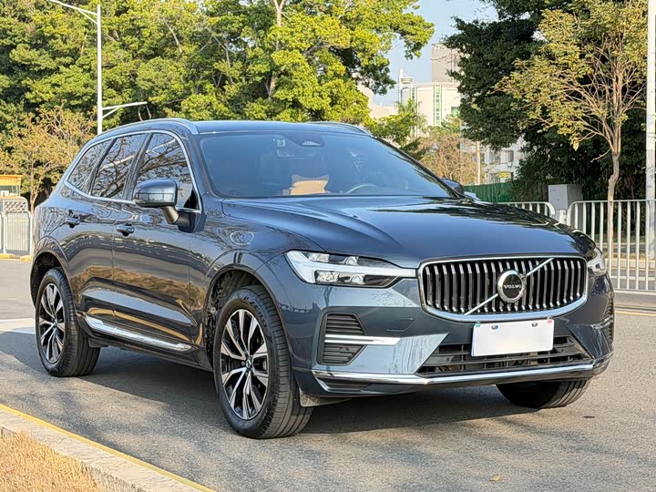 Фото 3 - Volvo XC60