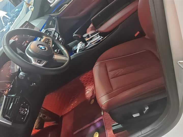 Фото 9 - BMW 5 Series