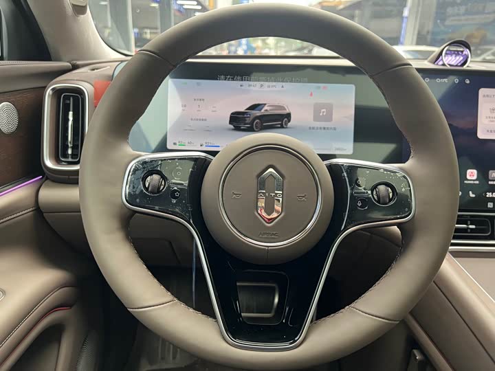 Фото 6 - Aito M9