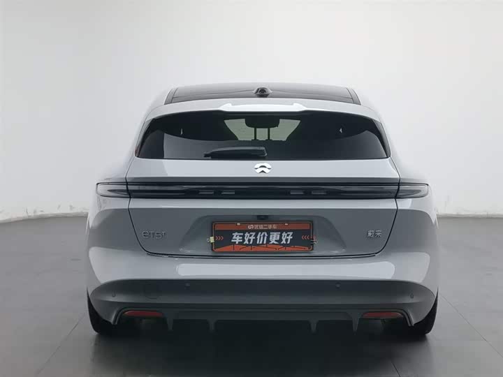 Фото 4 - Nio ET5T