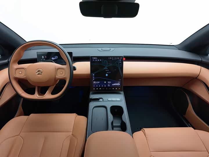 Фото 5 - Nio ET5T