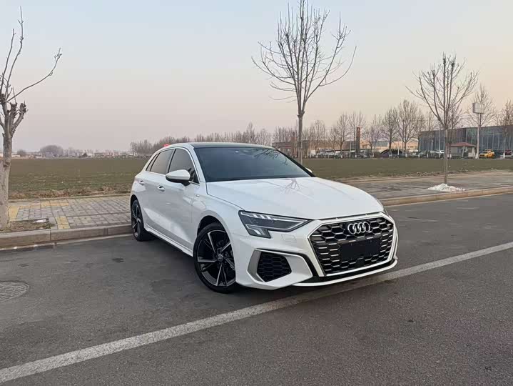 Фото 3 - Audi A3