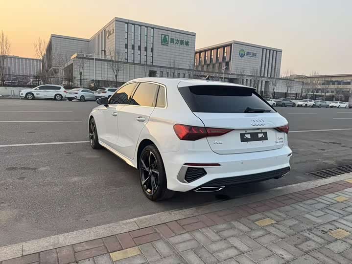 Фото 6 - Audi A3