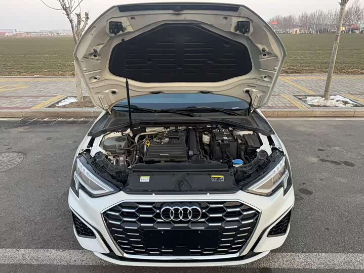 Фото 7 - Audi A3