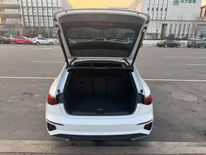 Фото 8 - Audi A3