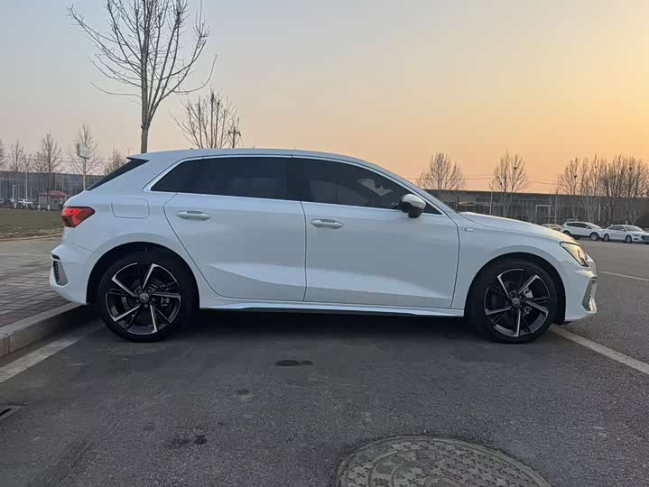 Фото 9 - Audi A3