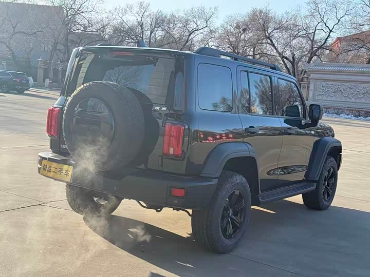 Фото 6 - Tank 300