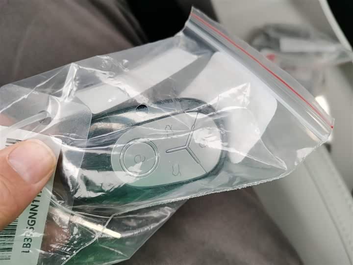 Фото 9 - Geely Galaxy Geome