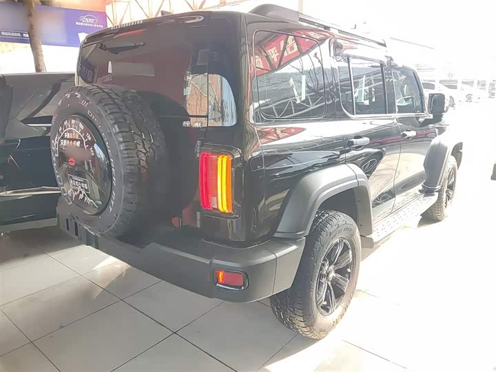 Фото 7 - Tank 300