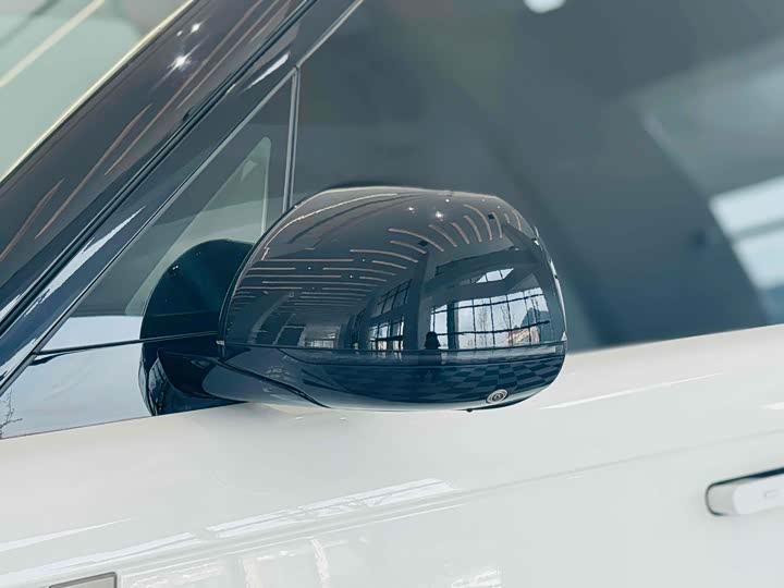 Фото 9 - Land Rover Range Rover