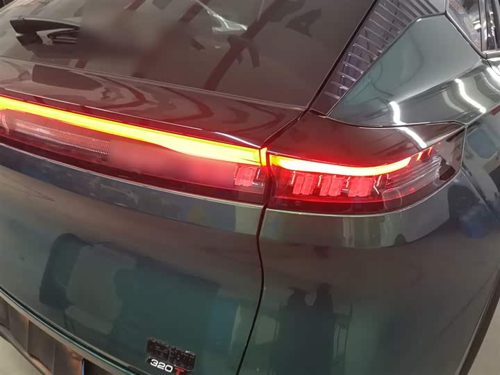 Фото 8 - Dongfeng Aeolus Haohan