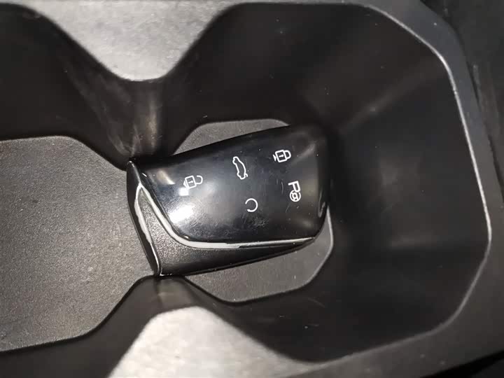 Фото 9 - Dongfeng Aeolus Haohan