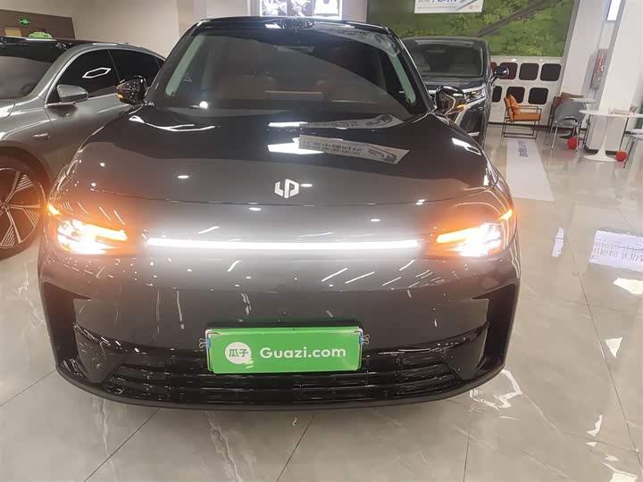 Фото 3 - Leapmotor C10