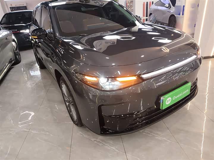 Фото 4 - Leapmotor C10