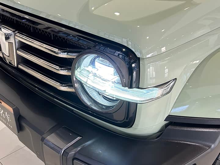 Фото 2 - Tank 300