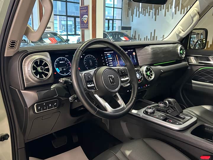 Фото 8 - Tank 300