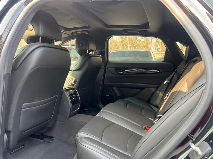 Фото 7 - Cadillac CT6