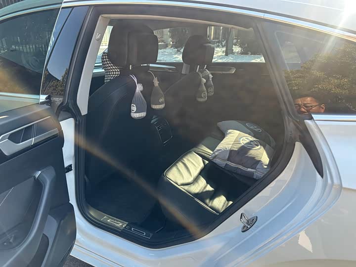 Фото 7 - Volkswagen CC