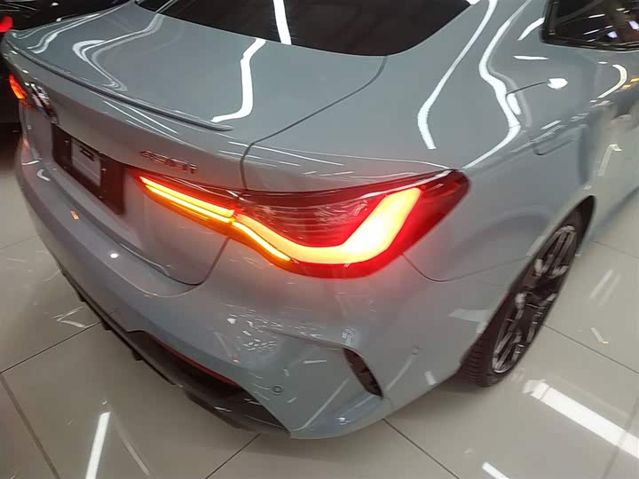 Фото 8 - BMW 4 Series