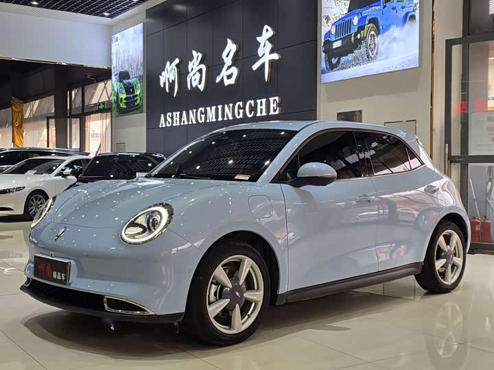 Фото 1 - Ora Good Cat (03)