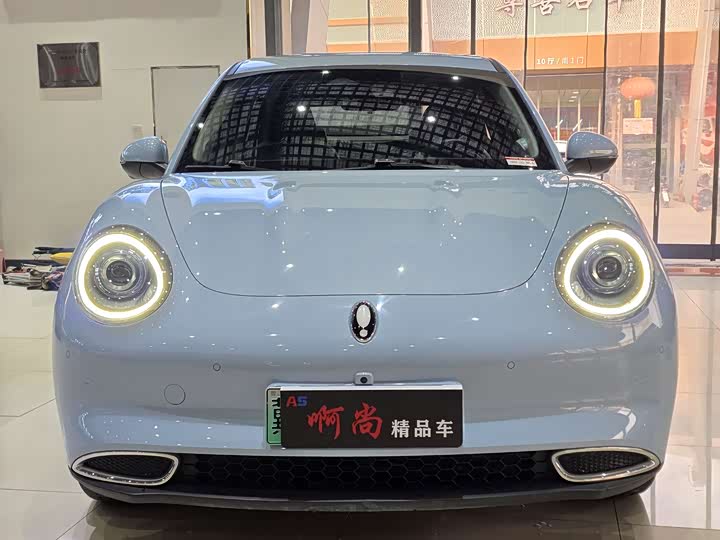 Фото 2 - Ora Good Cat (03)