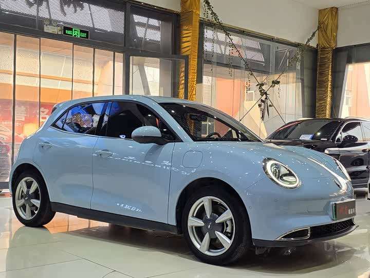 Фото 3 - Ora Good Cat (03)