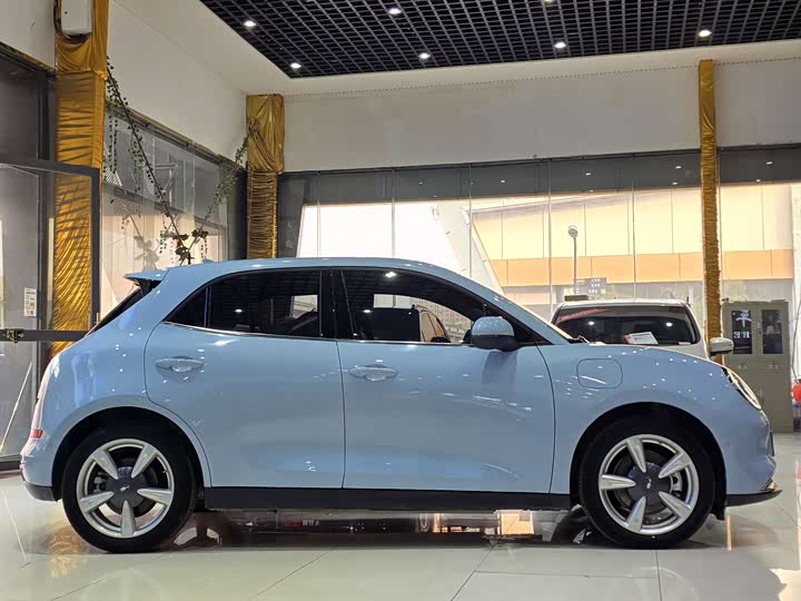 Фото 4 - Ora Good Cat (03)