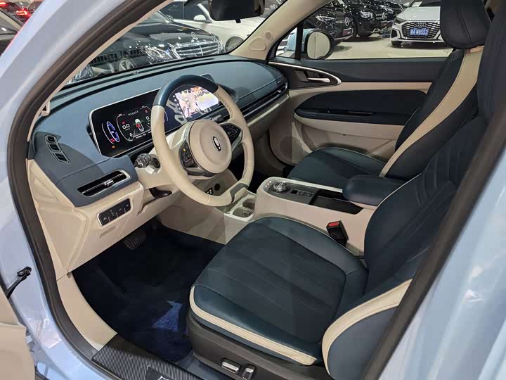 Фото 6 - Ora Good Cat (03)