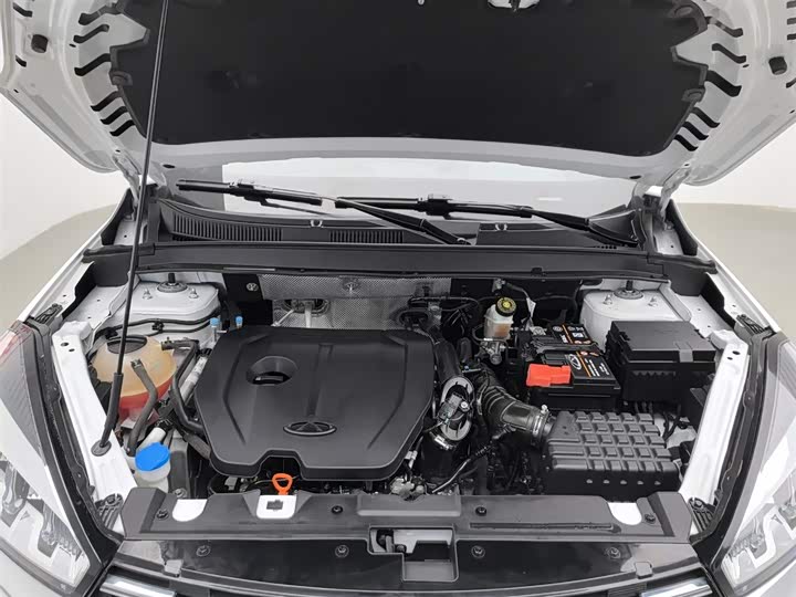 Фото 6 - Chery Tiggo 8