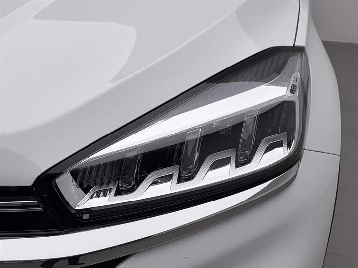 Фото 7 - Chery Tiggo 8