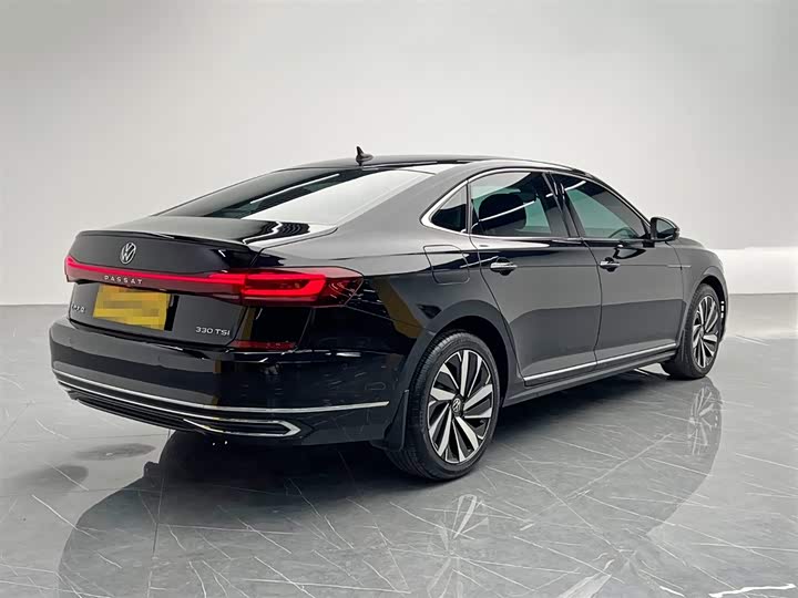 Фото 6 - Volkswagen Passat