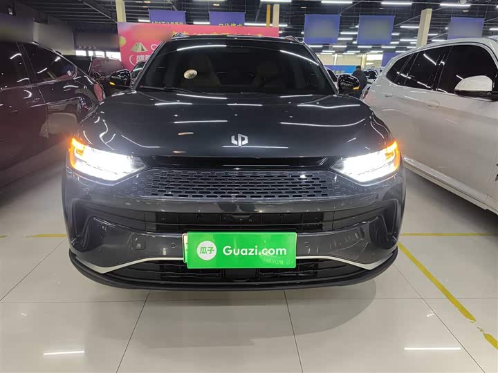 Фото 3 - Leapmotor C11