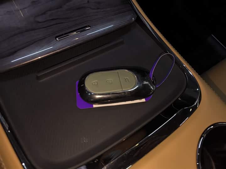 Фото 9 - Leapmotor C11