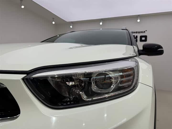 Фото 7 - Kia KX1