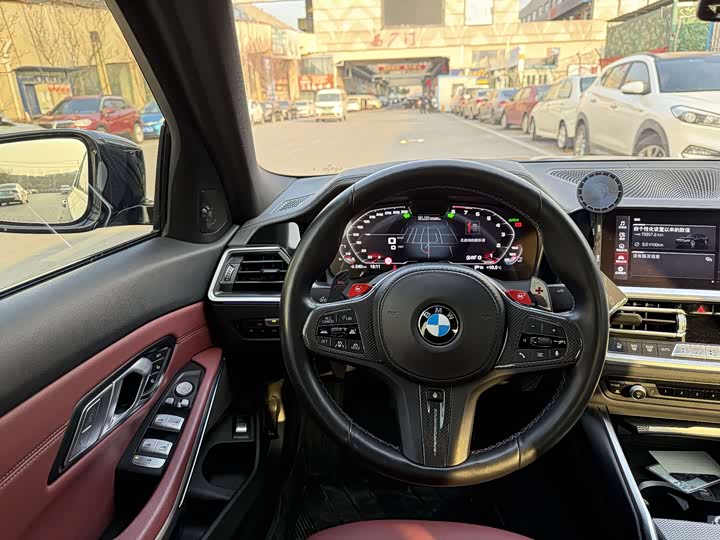 Фото 5 - BMW 3 Series