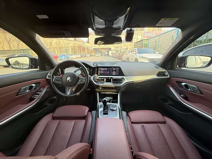 Фото 7 - BMW 3 Series