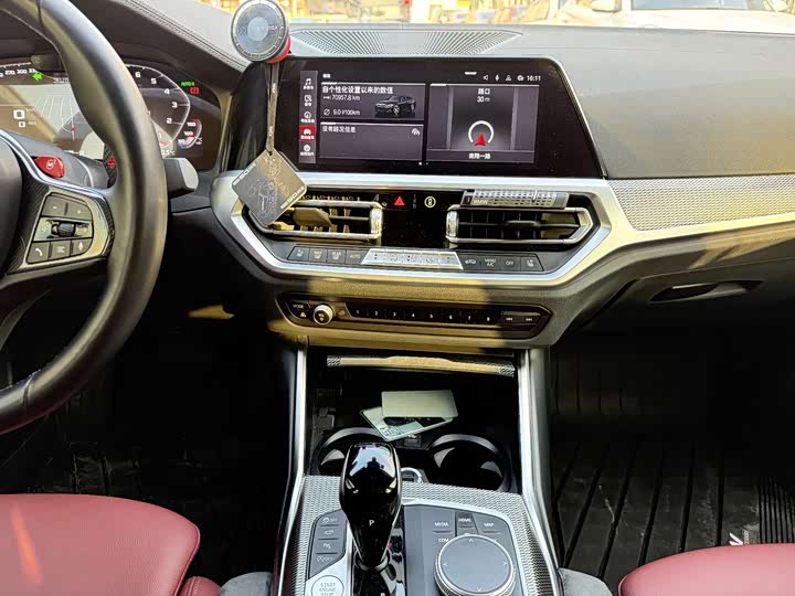 Фото 8 - BMW 3 Series