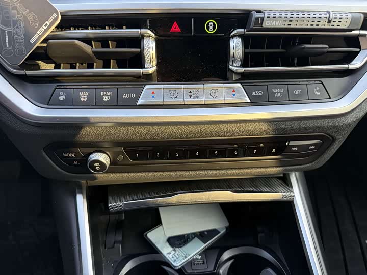 Фото 9 - BMW 3 Series