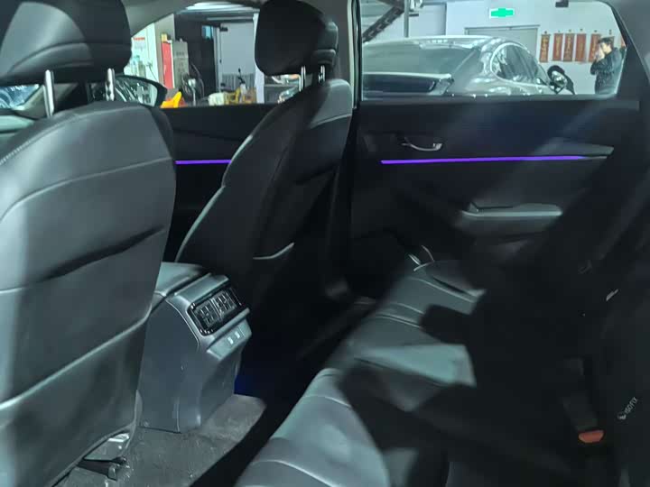 Фото 7 - Honda Accord