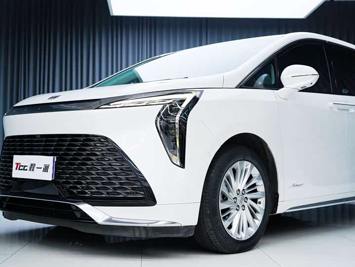 Фото 3 - Buick GL8 Century