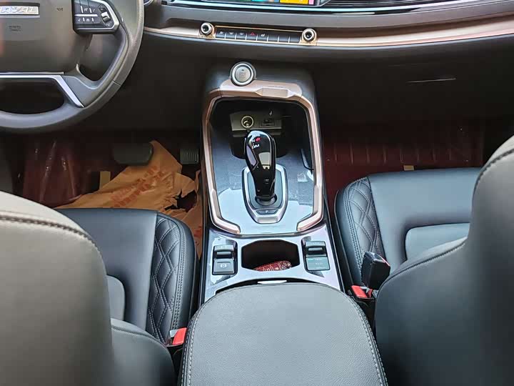 Фото 4 - Haval H6