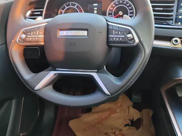 Фото 5 - Haval H6