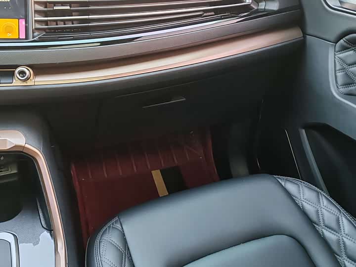 Фото 7 - Haval H6