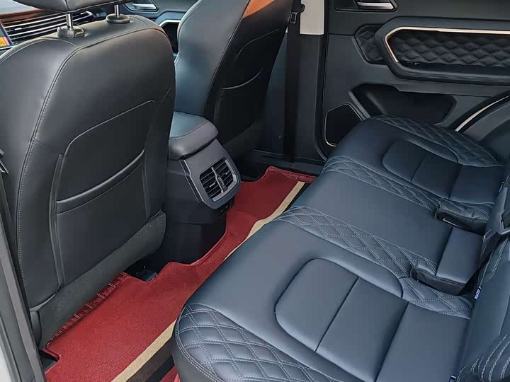 Фото 9 - Haval H6