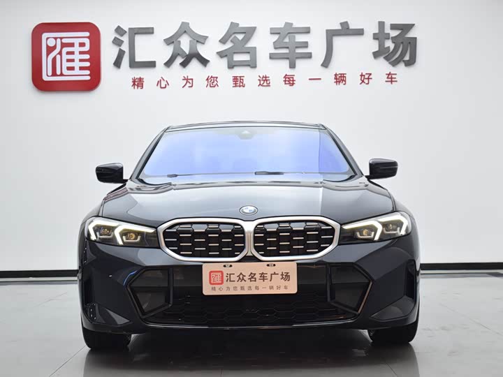 Фото 2 - BMW 3 Series