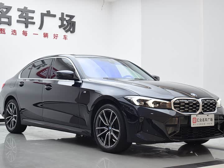 Фото 3 - BMW 3 Series